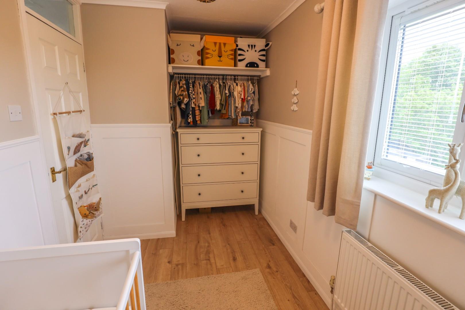 33 Shakespeare Drive, Llantwit Major, Vale Of Glamorgan, CF61 1WW